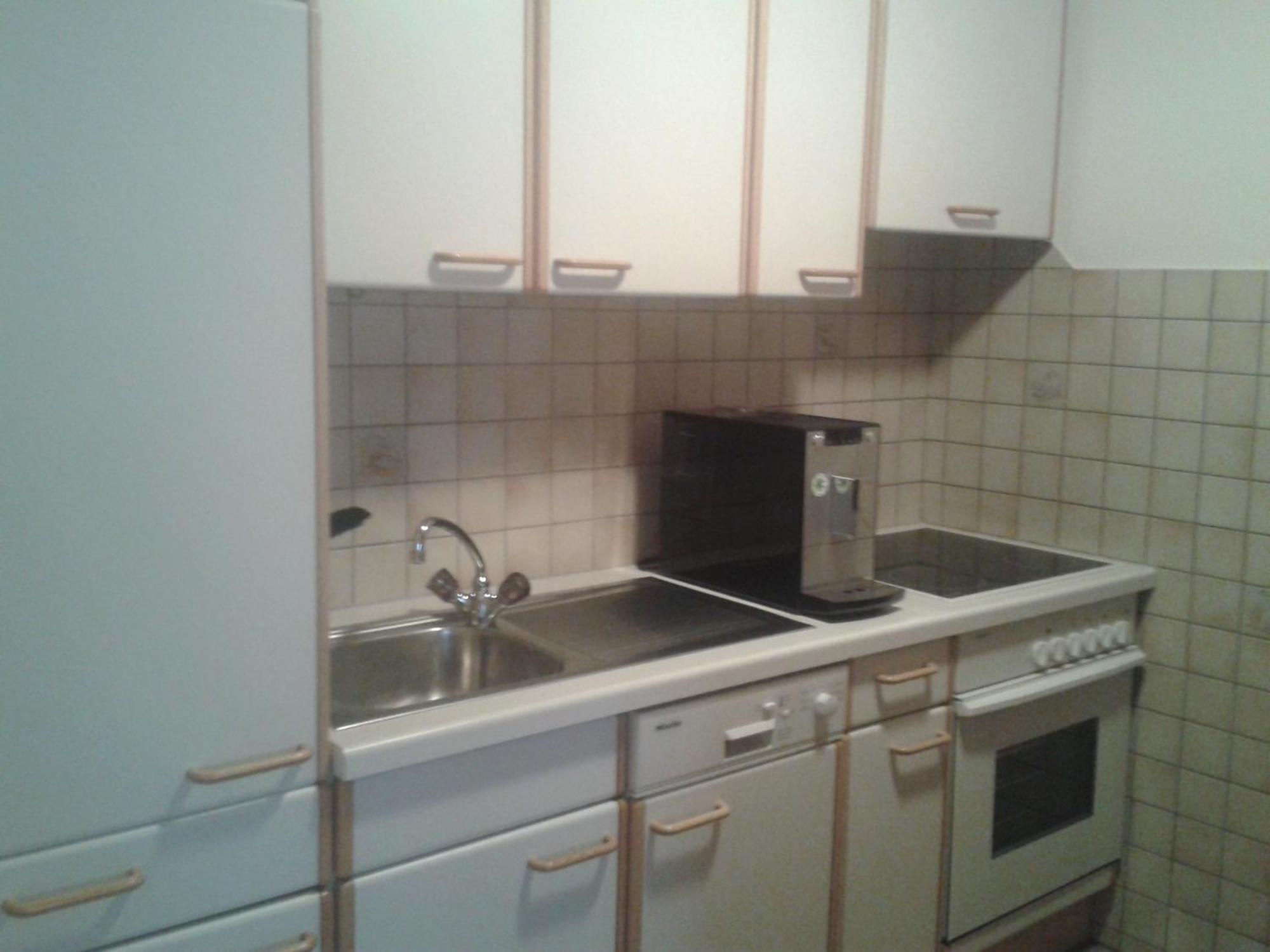 Отель Haus Scharler, Talstation Нойкирхен-ам-Гросфенедигер Экстерьер фото